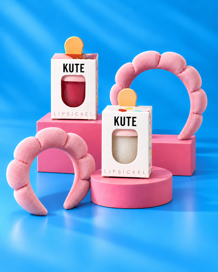 The Spa Day Set