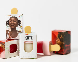 KUTE Cherry Lipsickel
