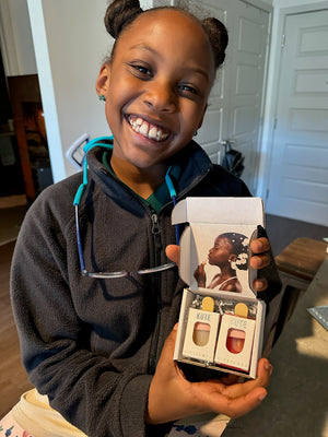 KUTE Cherry Lipsickel