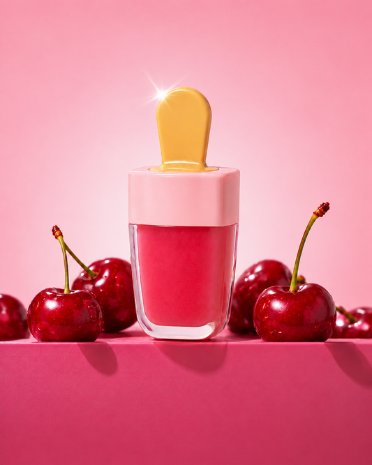 KUTE Cherry Lipsickel