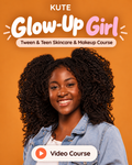 Glow Up Girl Course