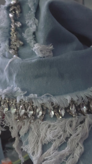 Denim Kute Kap video