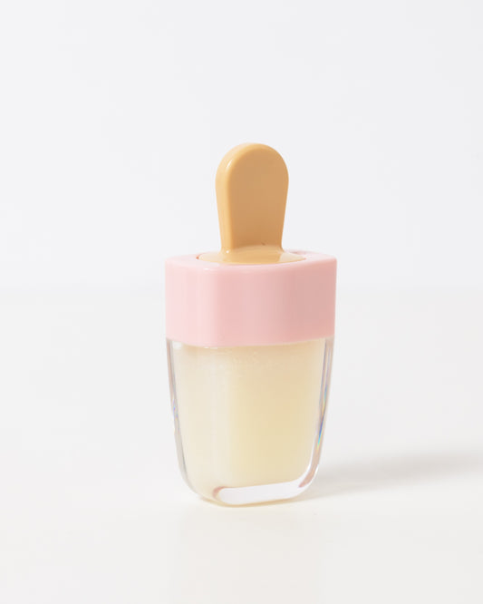 KUTE Lipsickle: Vanilla Lipgloss